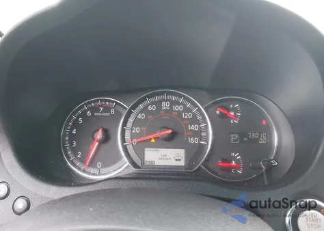 2013 Nissan Maxima 3.5 S from USA, damaged, VIN 1N4AA5AP2DC848059